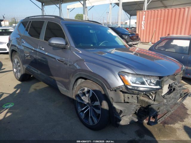 RIGHT FRONT WIPER ARM OEM 2021 VOLKSWAGEN ATLAS 3CN955410A - Image 1