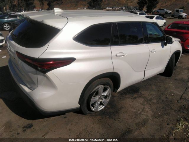 LEFT BLK FRONT HEADREST OEM 2023 TOYOTA HIGHLANDR 719100E370C0 - Image 5