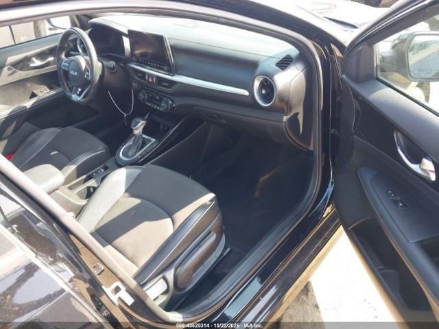 LEFT FRONT WIPER ARM OEM 2020 KIA FORTE 98311M6000 - Image 5