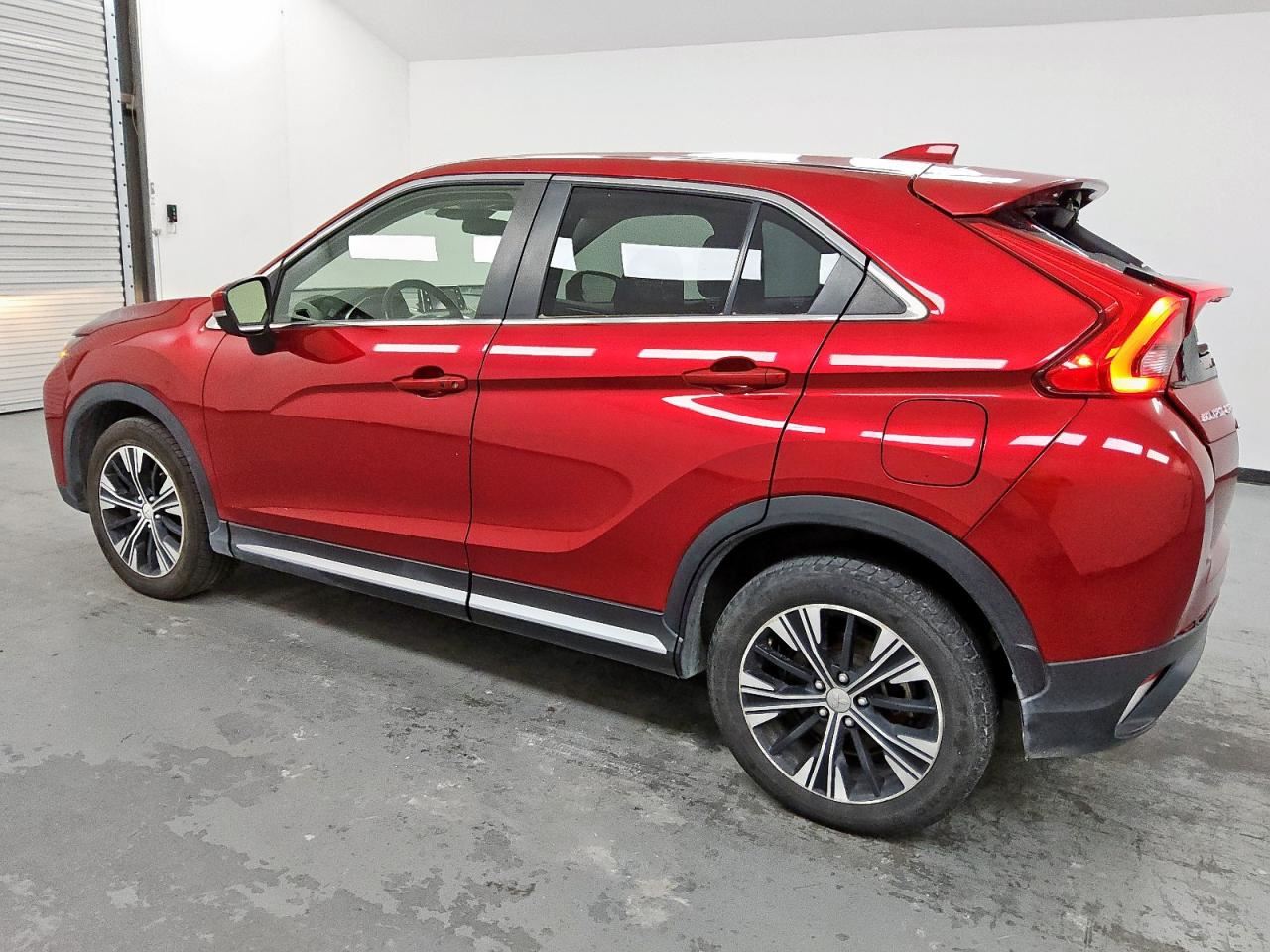 ANTI-LOCK BRAKE PTS OEM 20-25 MITSUBISHI ECLIPSCRS 1YR WRNTY 4670B583 - Image 3