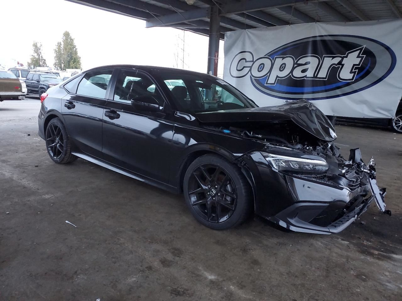 SPEEDOMETER INSTRUMENT CLUSTER OEM 22-24 HONDA CIVIC 1YR WRNTY - Image 5