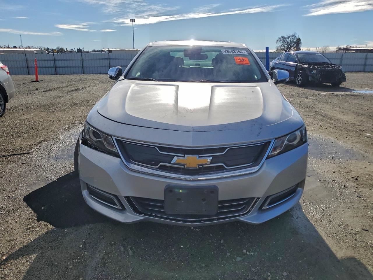 RIGHT FRONT WIPER ARM OEM 2018 CHEVROLET IMPALANEW 22846939 - Image 5