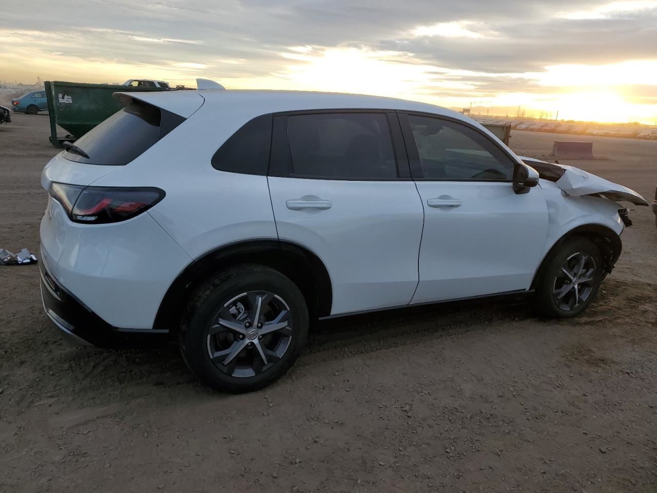 DASH WIRE HARNESS OEM 2024 HONDA HR-V 321173W1A30 - Image 3