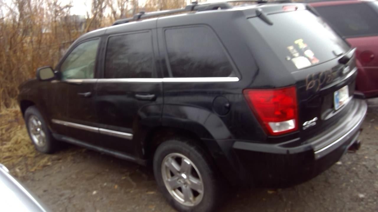 2006 JEEP Grand Cherokee