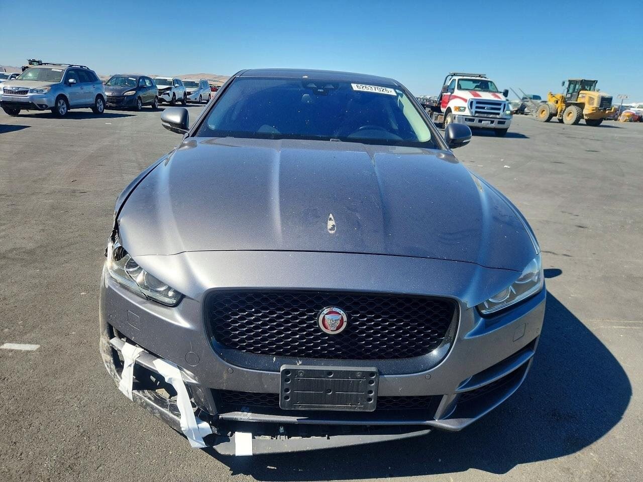Turbo/Supercharger Supercharger 3.0L Fits 14-20 F TYPE 14104729 - Image 5