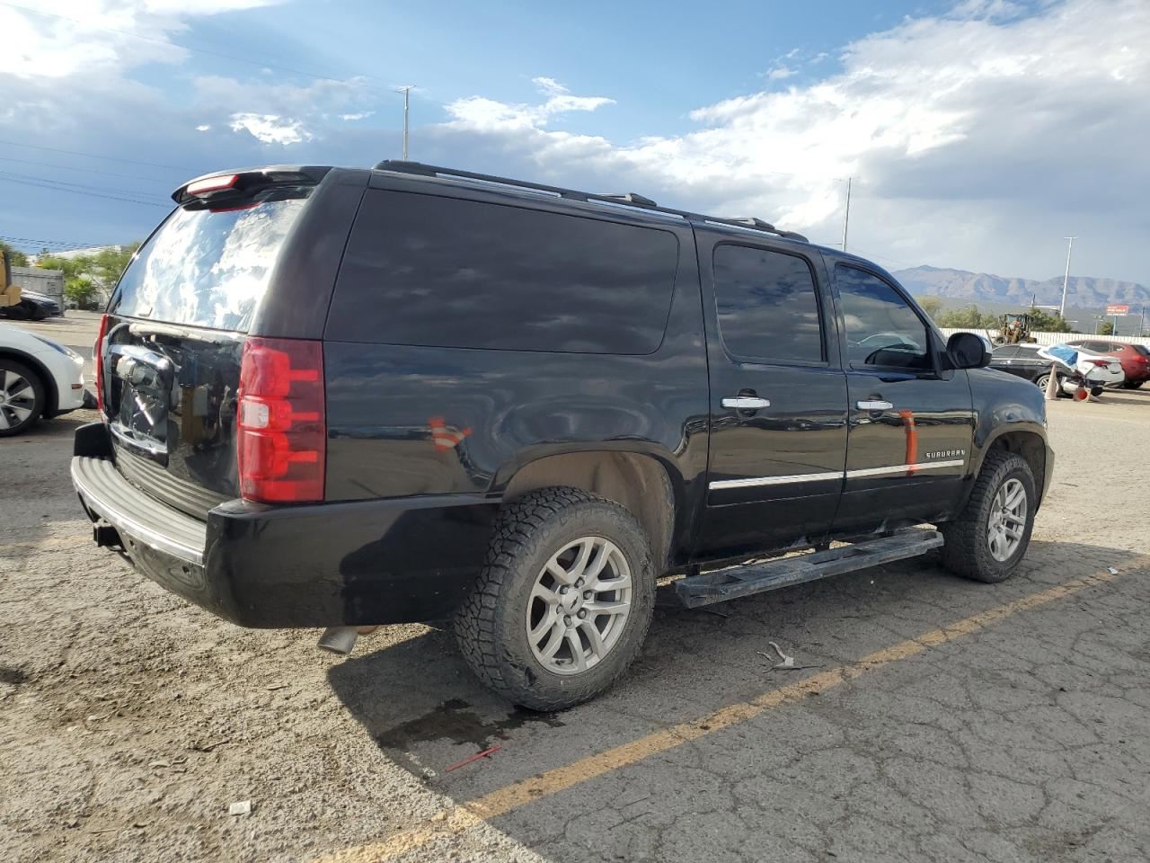 ENGINE WIRE HARNESS OEM 2014 CHEVROLET SUBURBN15 22899925 - Image 4