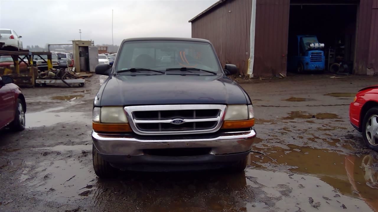 2000 FORD Ranger