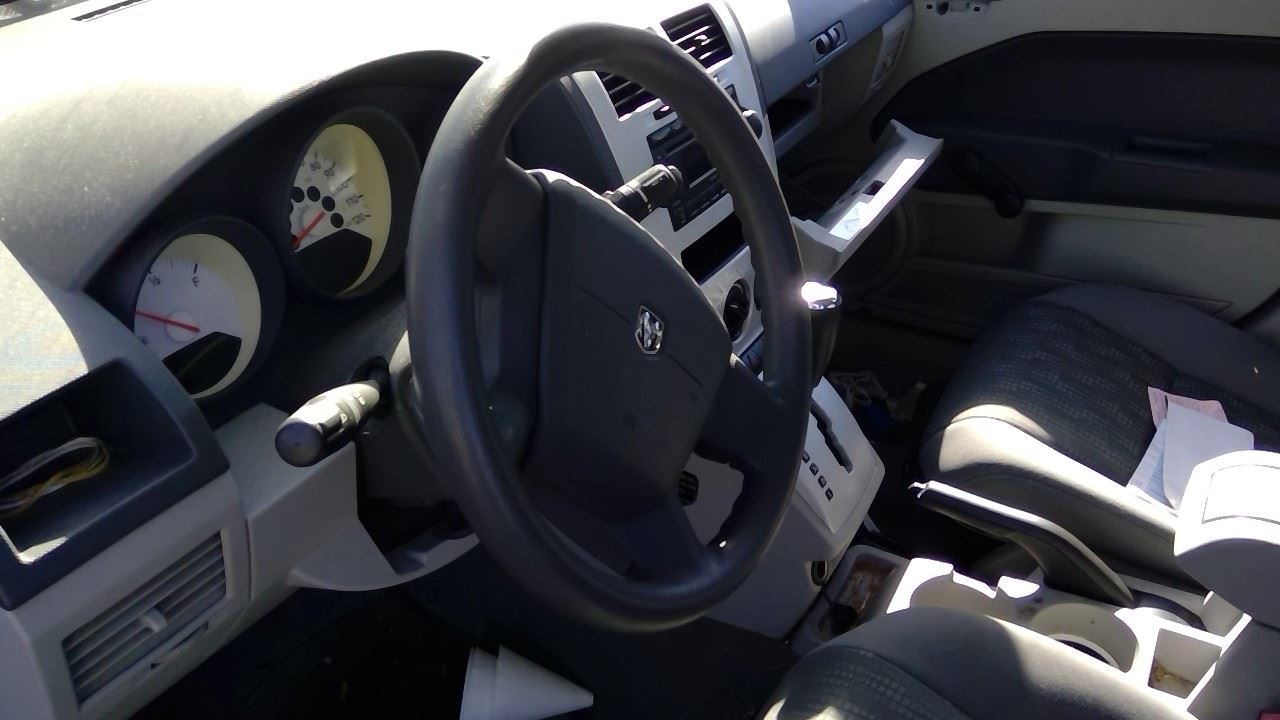 2007 DODGE Caliber