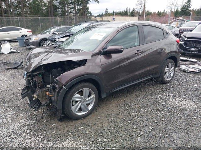 HR-V      2019 Headrest 11389961 - Image 3