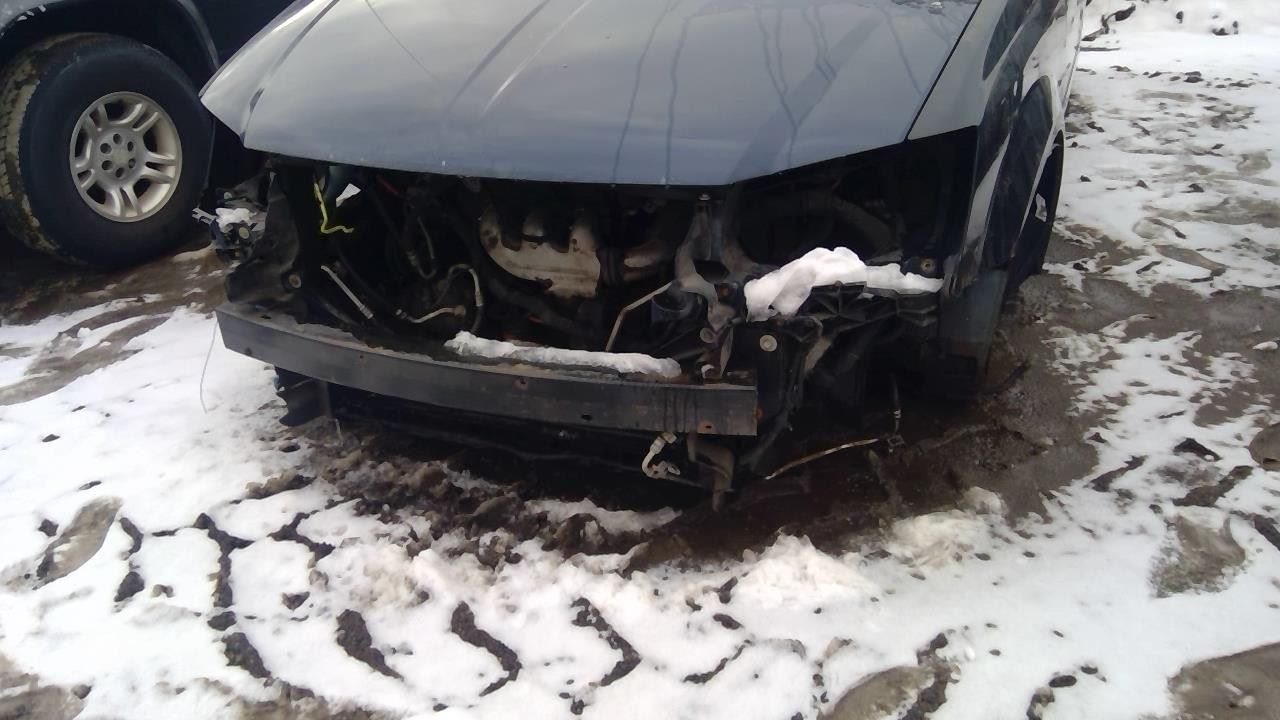 2009 DODGE Grand Caravan