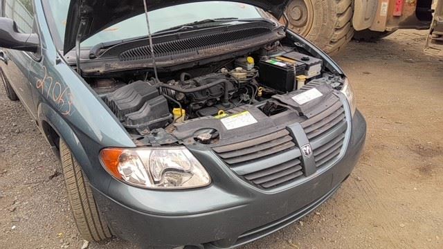 2005 DODGE Caravan/Grand Caravan