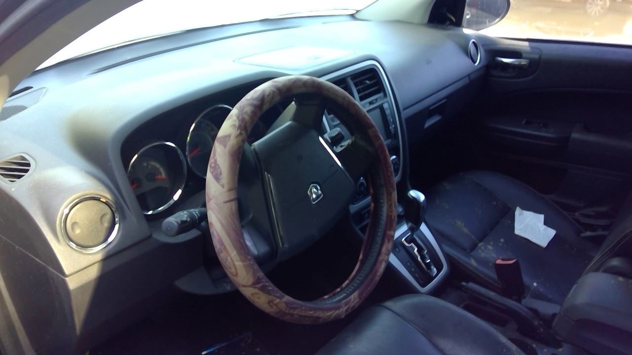 2011 DODGE Caliber