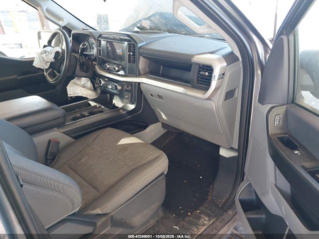 RIGHT EXHAUST MANIFOLD OEM 21-25 FORD F150 1YR WRNTY ML3Z9430A - Image 5