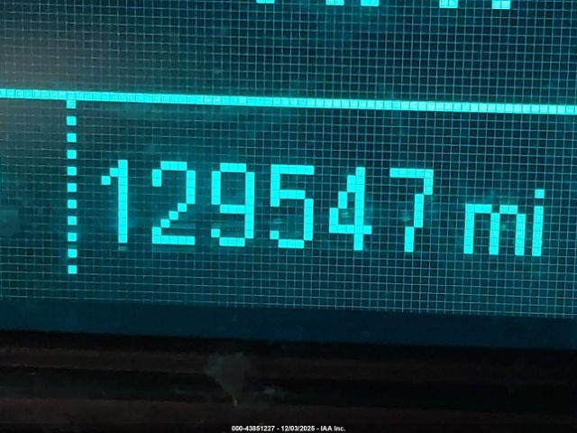 INTERIOR REAR VIEW MIRROR OEM 10-17 CHEVROLET EQUINOX 1YR WRNTY 13584893 - Image 2