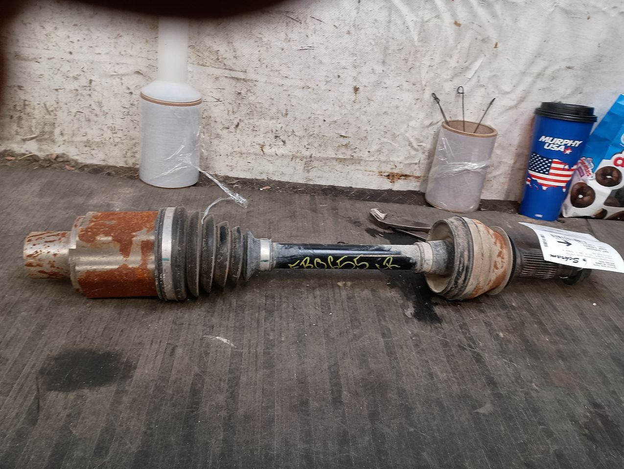 パート2 2026 Cadillac Vistiq Axle Shaft 3127149 | eBay