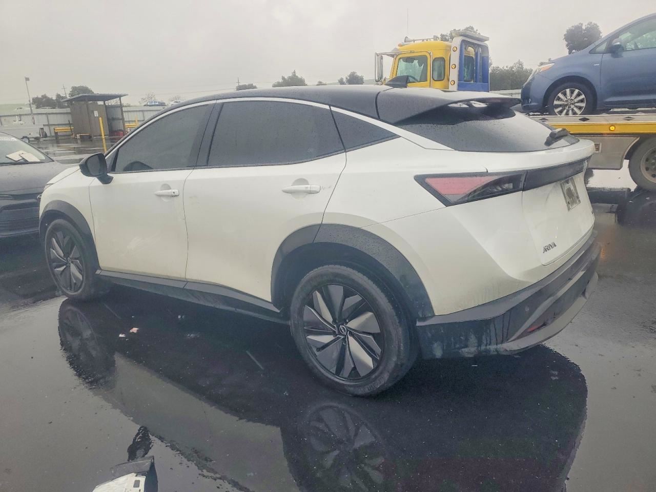 VOLTAGE CONVERTER/CONTROL MODULE OEM 23-25 NISSAN ARIYA 1YR WRNTY - Image 2