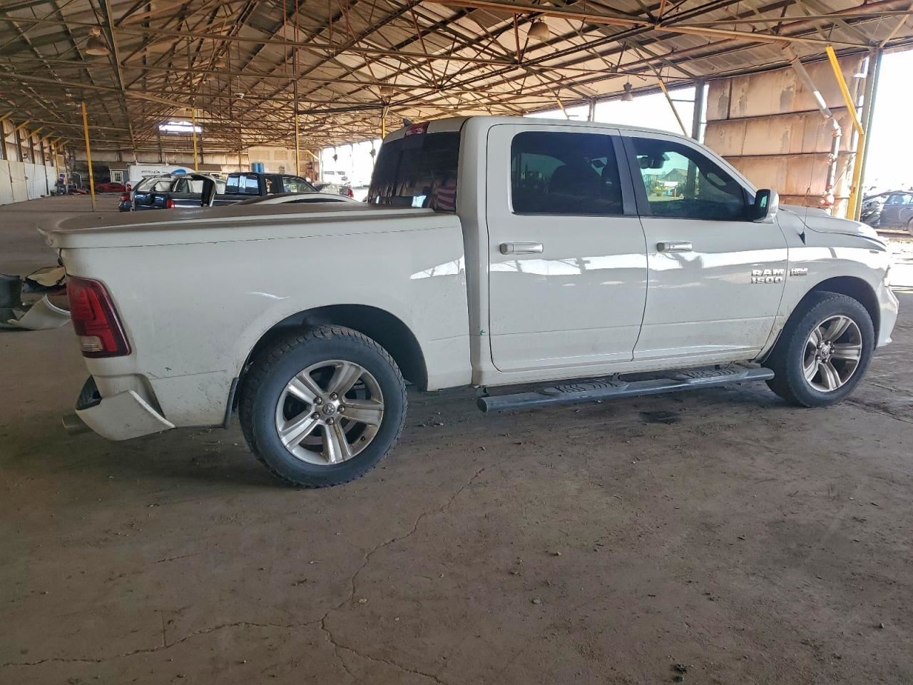 FRONT AC EVAPORATOR HOUSI OEM 2022 DODGE RAM1500 1YR WRNTY 68214892AB - Image 4