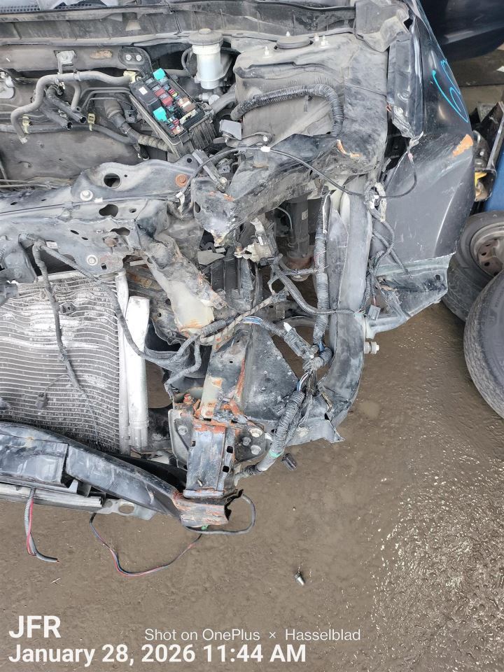 ACCORD    2013 Engine Wire Harness 9147287 - Image 2