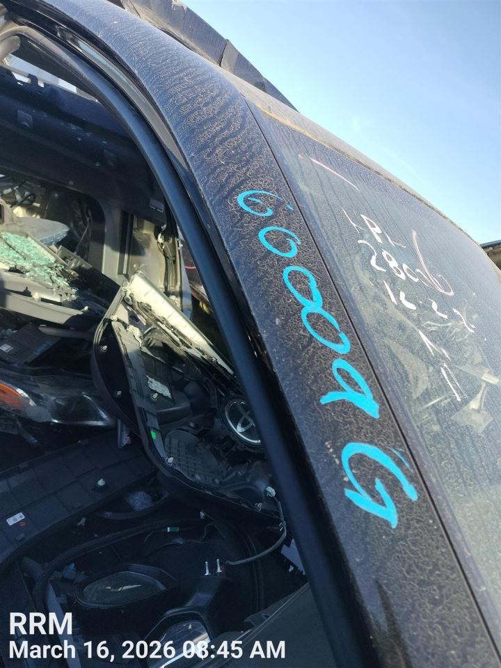 RADIATORS OEM 18-24 TOYOTA CAMRY 1YR WRNTY 16400F0010 - Image 2