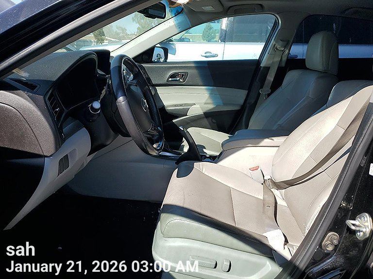 RIGHT FRONT WIPER ARM OEM 2015 ACURA ILX 76610TX6A01 - Image 4