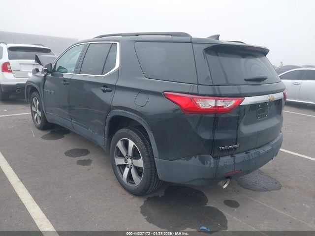 TRAVERSE  2019 Wiper Arm               11031475 - Image 3