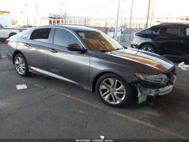 Benzeen Pump Turbo Belt Driven Pump Fits 18-24 ACCORD 8809507 - Image 1