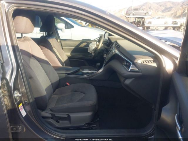 LEFT REAR LOWER CONTROL ARM OEM 18-24 TOYOTA CAMRY - Image 5