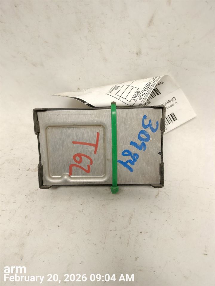 CHASIS CONTROL MODULE OEM 13-15 DODGE RAM1500 1YR WRNTY - Image 3