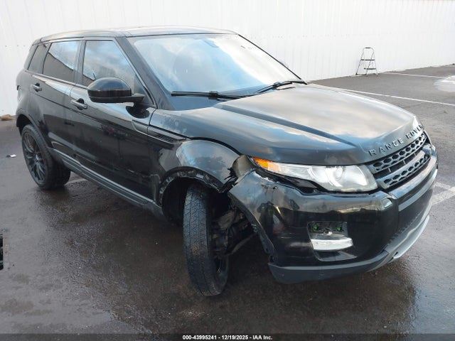 EVOQUE    2015 Headrest 11322123 - Image 2