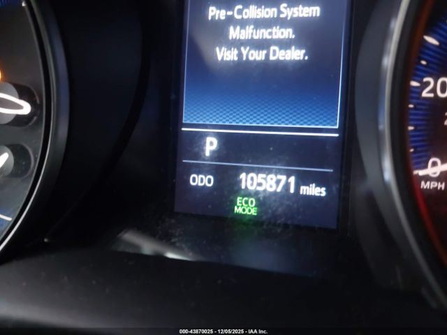 ANTENNA OEM 2020 TOYOTA C-HR 1YR WRNTY 8676047110 - Image 3