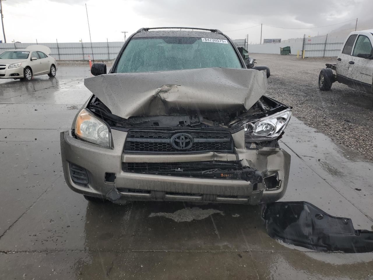 REAR WIPER ARM OEM 2018 TOYOTA RAV 4 8524102050 - Image 5