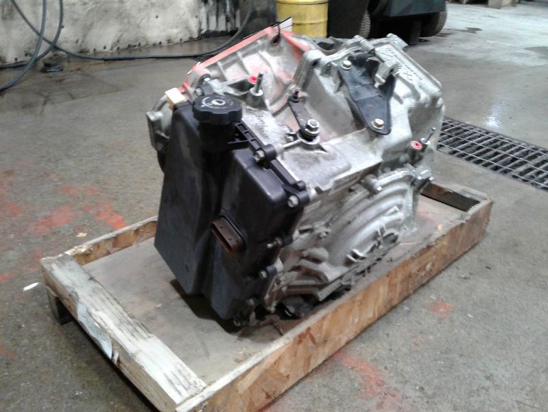 Transmission For 2009 Gmc Acadia