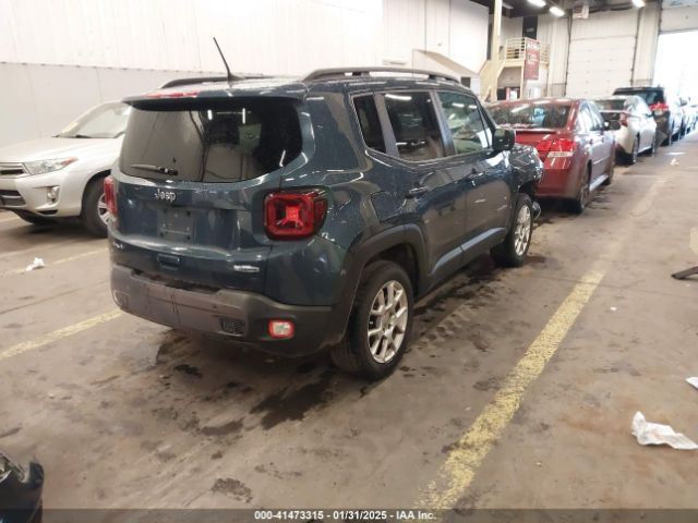 DRIVER ROOF AIR BAG 68466843AA 2020-2023 JEEP RENEGADE - Image 5