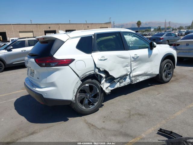 DRIVER WHEEL AIR BAG K85106RC0A 2021-2025 NISSAN ROGUE - Image 4