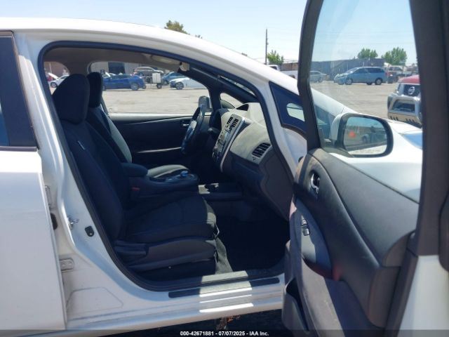 DASH WIRE HARNESS 240103NH1A 2013 NISSAN LEAF - Image 5