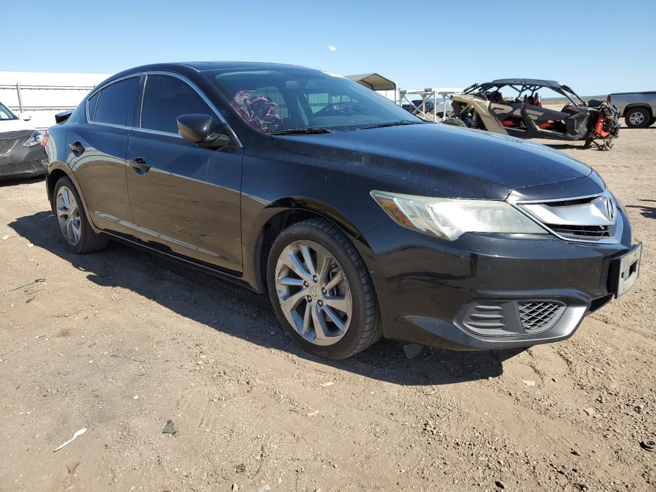 DASH WIRE HARNESS OEM 2017 ACURA ILX 32117TV9A01 - Image 4