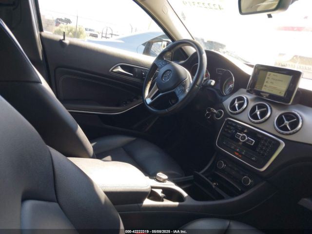 Rear CROSSMEMBER SUBFRAME 2463500070 2015-2020 MERCEDES-BENZ GLA250 - Image 5