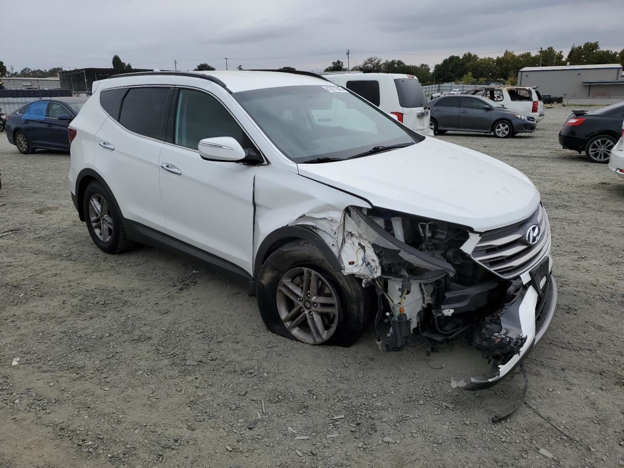 DASH WIRE HARNESS 911004Z944 2017 HYUNDAI SANTA FE - Image 4