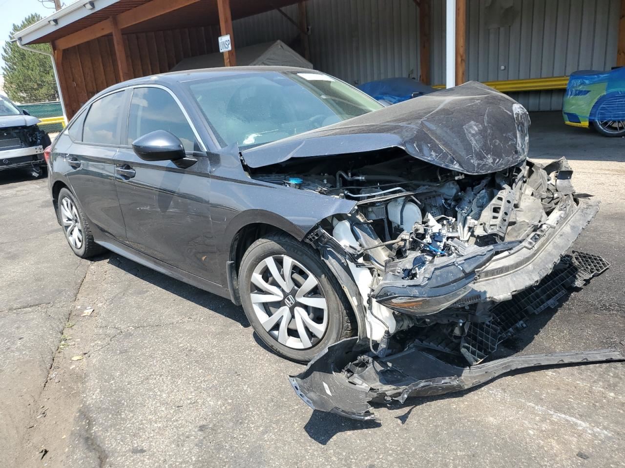 DASH WIRE HARNESS 2022 HONDA CIVIC - Image 4