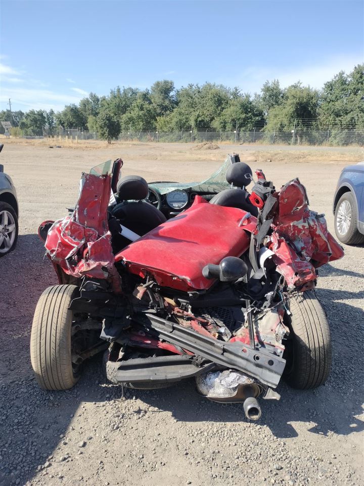 ANTI-LOCK BRAKE PTS OEM 07-09 MINI MINICOOPE 1YR WRNTY - Image 4