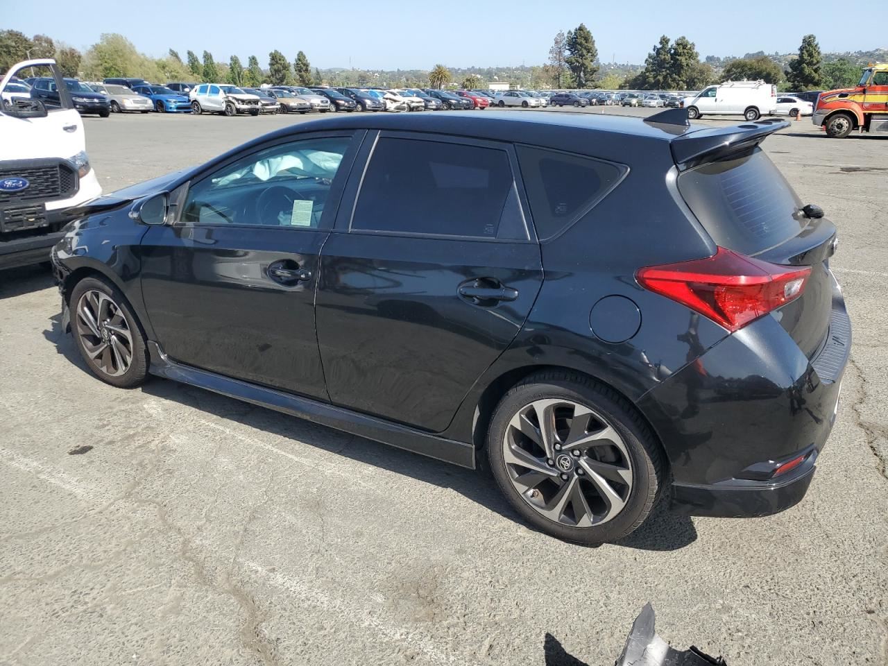 COROLLAIM 2018 Dash Wire Harness 6303239 - Image 2