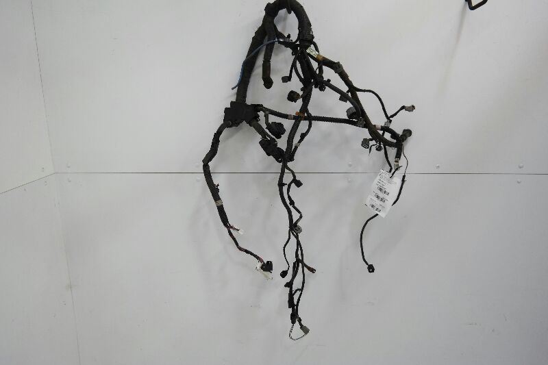 2011 2012 2013 Nissan Altima 2.5L S Engine Wiring Harness | eBay