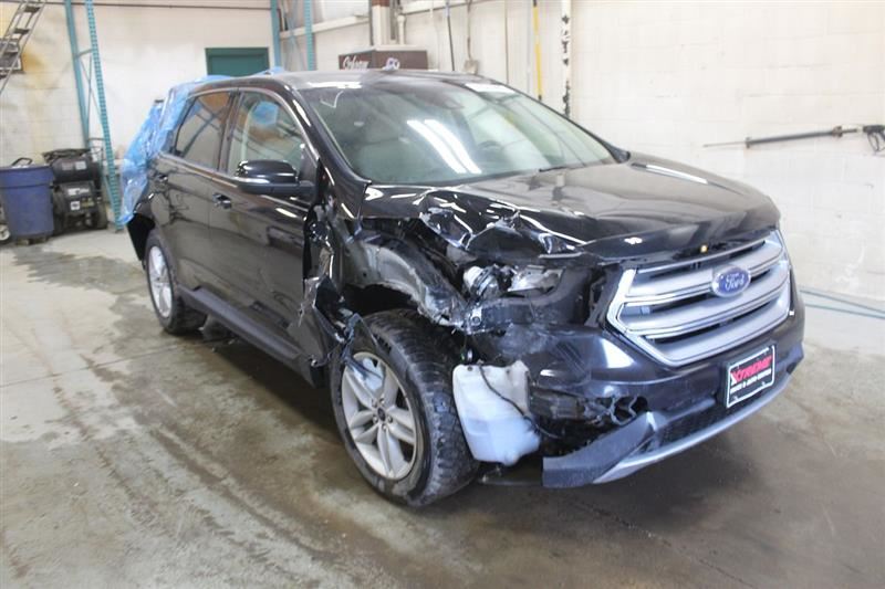 Front Crossmember/K-Frame K2GZ5C145C Fits 15-18 Ford Edge