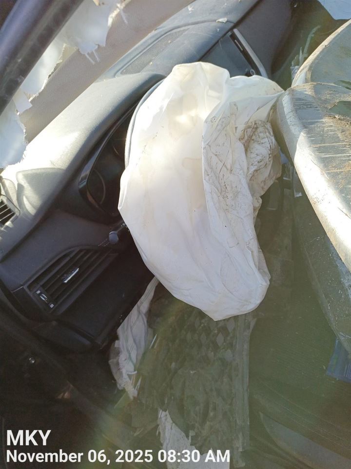 ENGINE WIRE HARNESS 2020 SUBARU LEGACY - Image 5