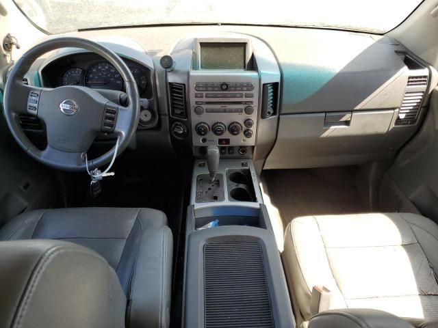 20204-2015 Nissan Armada Transmission Floor Mounted Shifter Assy 349017S000 OEM. - Image 1