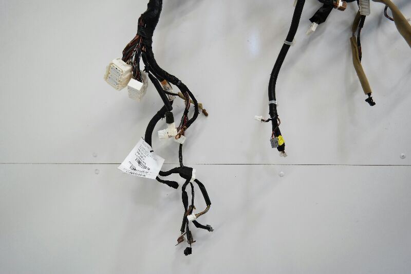 2010 Nissan Altima Instrument Dash Board Wiring Harness | eBay