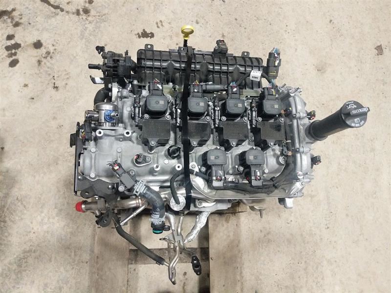 YD AZ56818 Hydro Motor Shaft 105cc Fits John Deere 9650 9650CTS