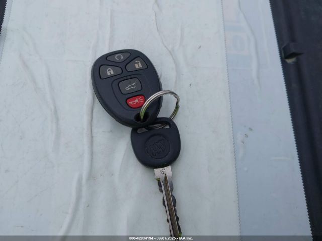 DASH WIRE HARNESS 84095918 2016 BUICK ENCLAVE - Image 5