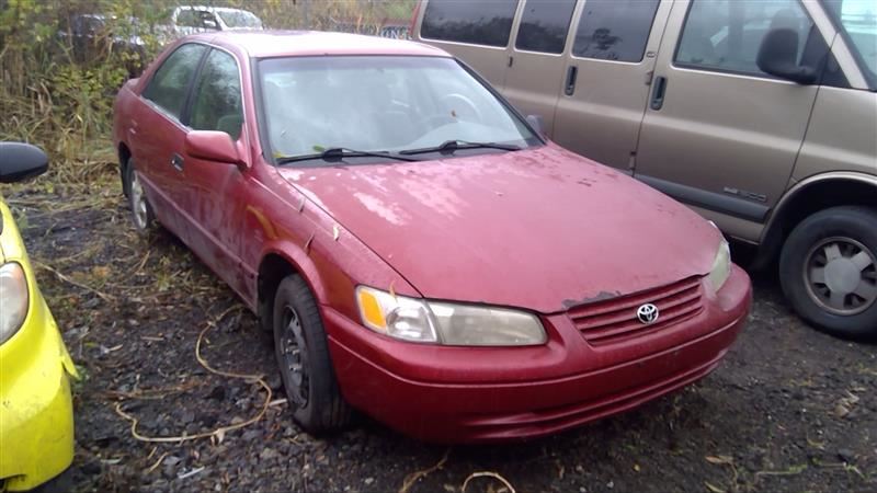 1998 TOYOTA Camry