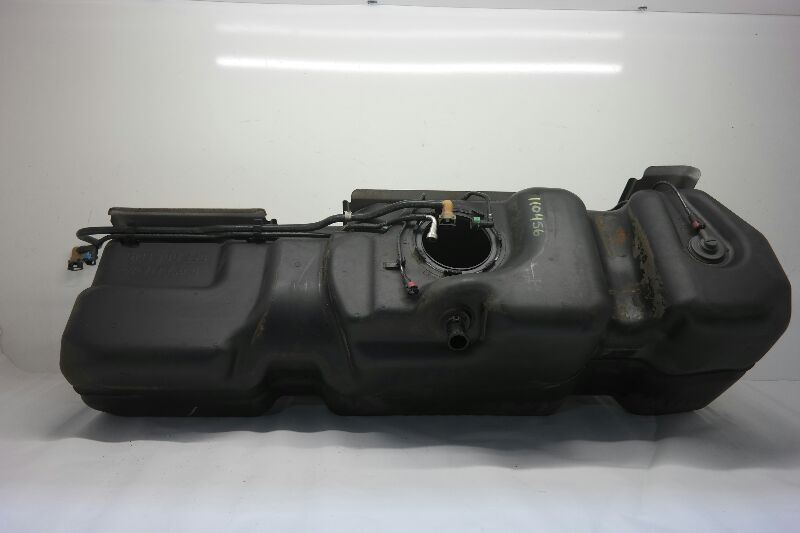 20072018 Chevrolet Silverado 1500 5.3l Fuel Gas Tank 26 Gallon Crew